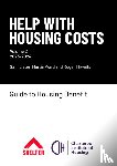 Lister, Sam, Ward, Martin, Thwaits, Roger - Help with Housing Costs: Volume 2