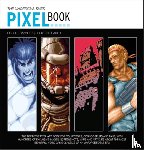 Bitmap Books - The SNES Pixel Book