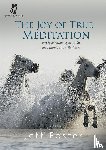 Foster, Jeff - The joy of True Meditation