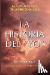 Alborough, Jez - La Historia Del "Yo"