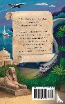 Hatt, Jemma - The Adventurers and The Temple of Treasure
