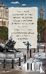 Hatt, Jemma - The Adventurers and the City of Secrets