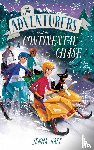 Hatt, Jemma - The Adventurers and the Continental Chase