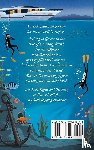 Hatt, Jemma - The Adventurers and the Sea of Discovery