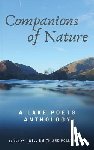  - Companions of Nature: A Lake Poets Anthology