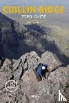 Prentice, Tom - Cuillin Ridge - Topo-Guide