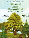 Oshaye, Tayo - Blessed and Beautiful