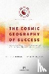 Chung, Dr Lily, Lam, Samantha - Bazi Frontiers, The Cosmic Geography of Success
