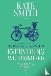 Smith, Kate - Everything We Promised