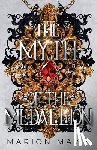 Mavis, Marion - The Myth of the Medallion