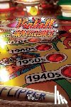 Macbain, Andrew, Tuckey, Todd N - Pinball Adventures - Volume 1