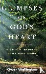 Wellington, Gwen - Glimpses of God's Heart