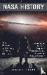 Knapp, Jeremy - Nasa History