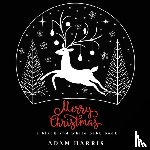Harris, Adam - Merry Christmas