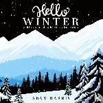 Harris, Adam - Hello Winter