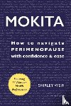 Weir, Shirley - Mokita