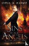 Hawke, Lydia M - Sins of the Angels