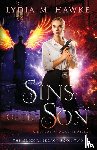 Hawke, Lydia M - Sins of the Son