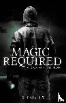 Paisley, Hs - Magic Required