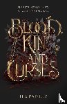 Paisley, Hs - Blood, Kin, and Curses