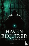 Paisley, Hs - Haven Required