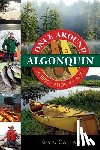 Callan, Kevin - Once Around Algonquin: An Epic Canoe Journey