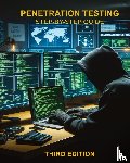 Shatob, Radhi - Penetration Testing Step By Step Guide
