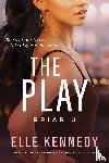 Kennedy, Elle - The Play