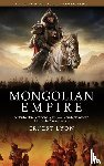 Lyon, Ernest - Mongolian Empire