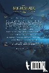 Dumitra, Miriam R - Brightshade