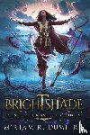 Dumitra, Miriam R - Brightshade