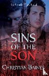 Baines, Christian - Sins of the Son