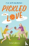 Brown, Gina N. - Pickled in Love