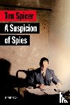 Spicer, Tim - A Suspicion of Spies