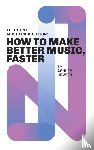 Hewitt, Ashley - Efficient Music Production