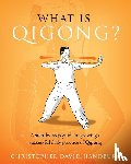 Handbury, Christopher David - What is Qigong?