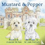 Hutton, Alasdair - Mustard and Pepper