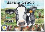 Gray, Shalla - Saving Gracie