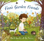 Lawston, Rachel - Finn's Garden Friends