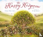 Mannion, Elena - The Happy Hedgerow