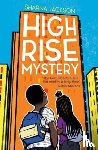 Jackson, Sharna - High-Rise Mystery