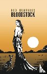 Humphris, Rod - Bloodstock