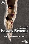  - The Second Corona Book of Horror Stories