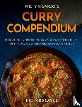 Sayce, Richard - Curry Compendium