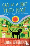 Nicholas, Anna - Cat on a Hot Tiled Roof