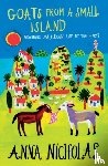 Nicholas, Anna - Goats From a Small Island