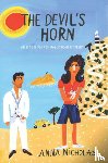 Nicholas, Anna - The Devil's Horn