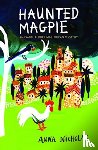 Nicholas, Anna - Haunted Magpie