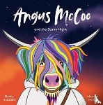 Husband, Shirley - Angus McCoo and the Starry Night