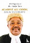 Okoro, Adolph A - Against All Odds